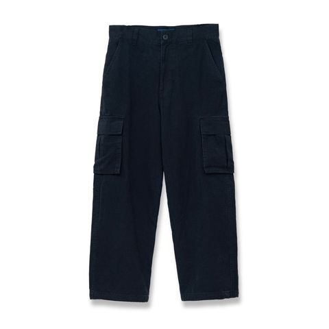 【残りわずか】Cotton Cargo Pant