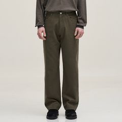 【残り一点】Kurt Light Corduroy Pants