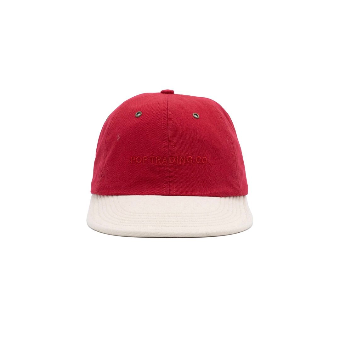 【残り一点】2 Tone Flexfoam Hat