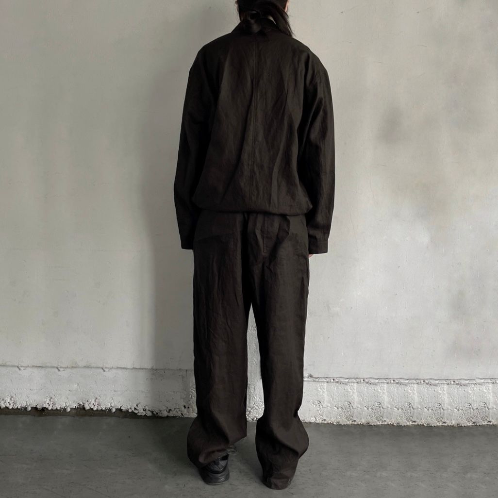 【残り一点】Jumpsuit
