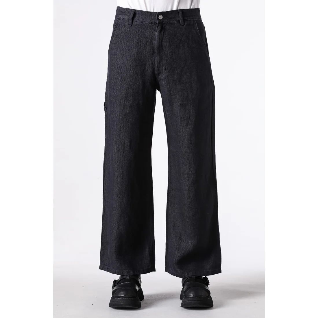 【残り一点】Baggy Carpenters Pants