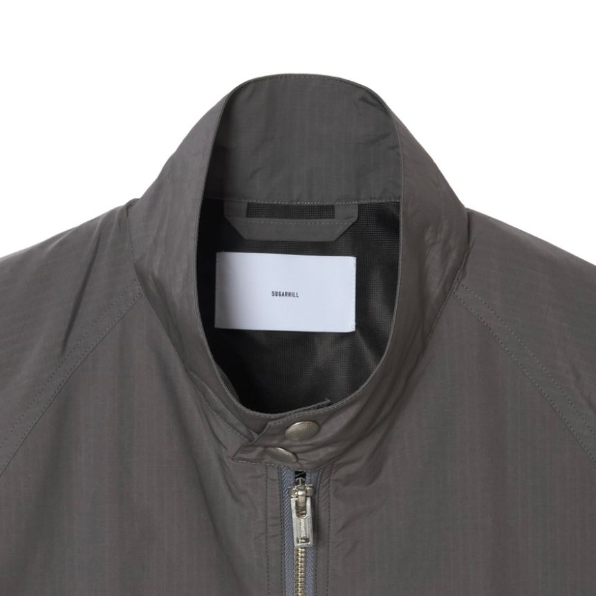 【残り一点】Nylon Jacket