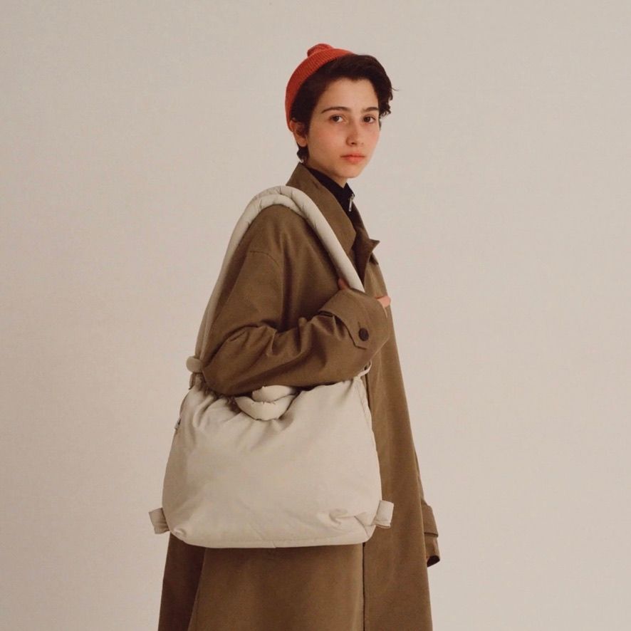 OLEND - 【残りわずか】Ona Soft Bag | ACRMTSM ONLINE STORE