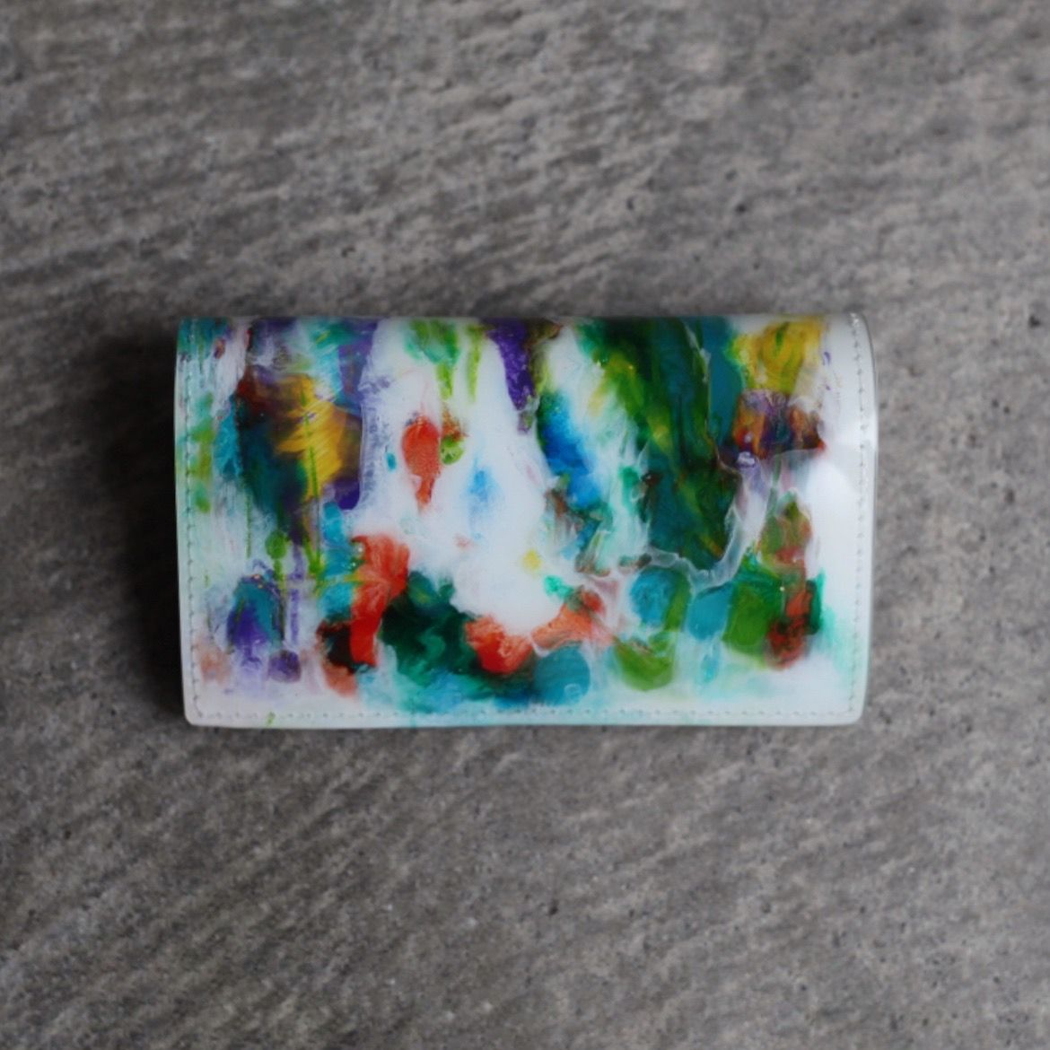 【残り一点】Paint Case(CARD)