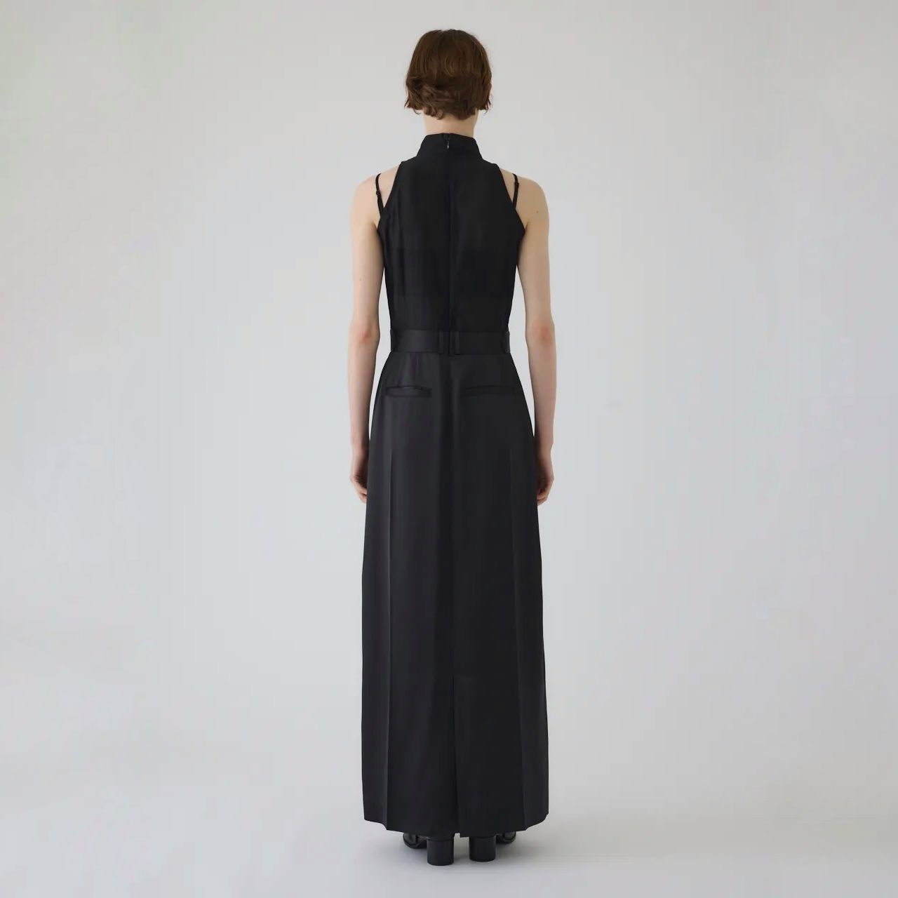 【残り一点】Black Dress_5
