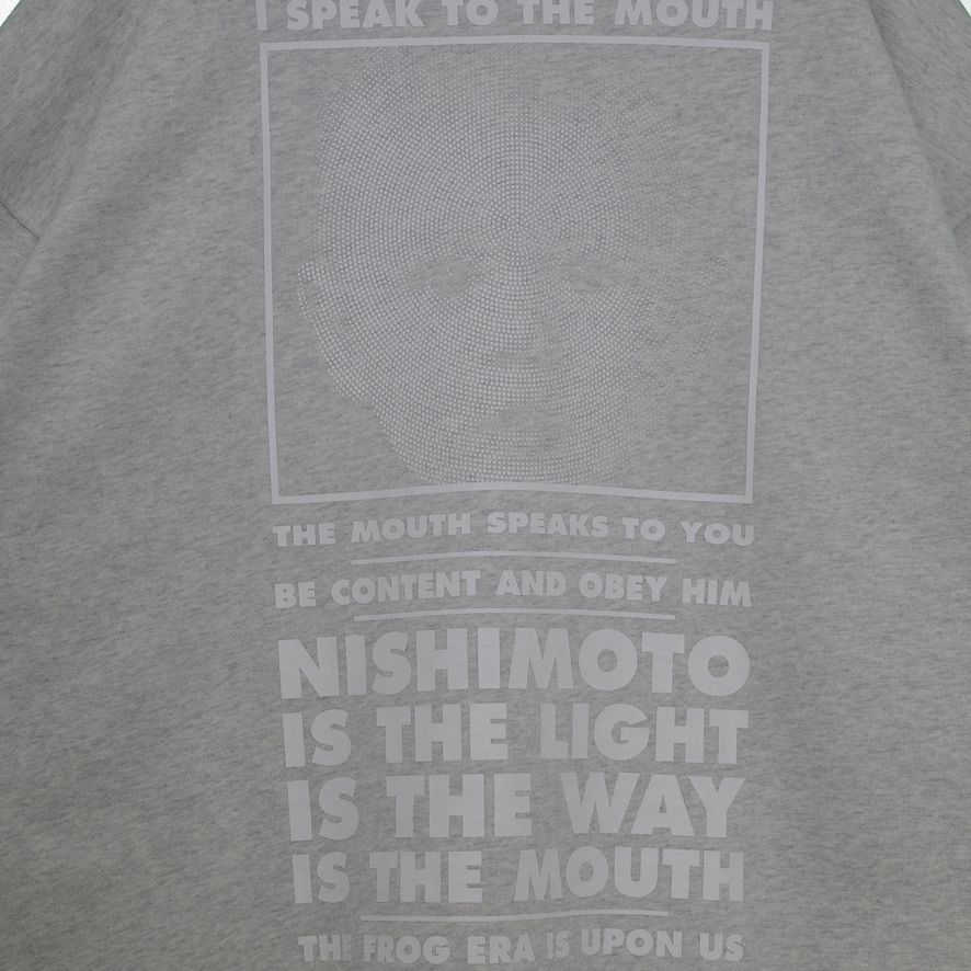 【残り一点】Sweat Shirts