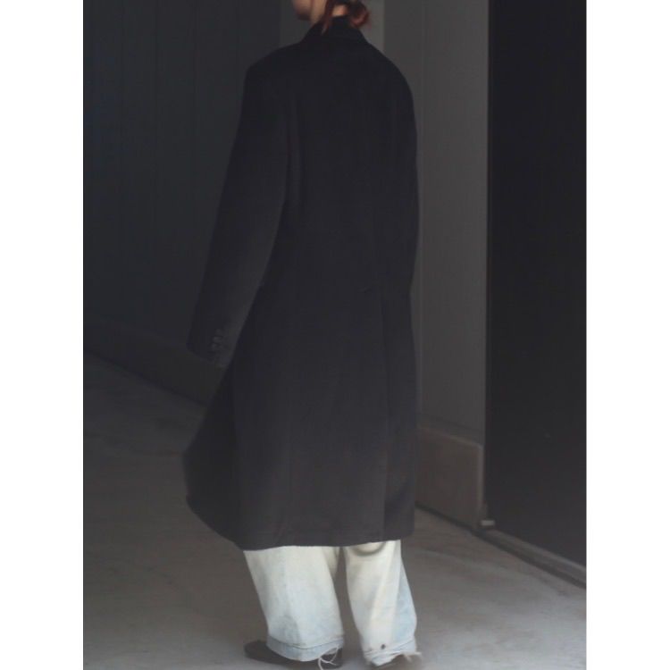 【残り一点】Whale Coat