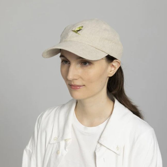 【残り一点】Freesia Cap