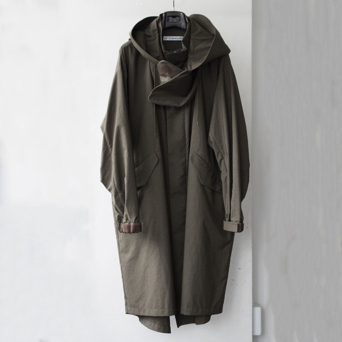 AFTERHOURS - 【残り一点】Mods Coat | ACRMTSM ONLINE STORE