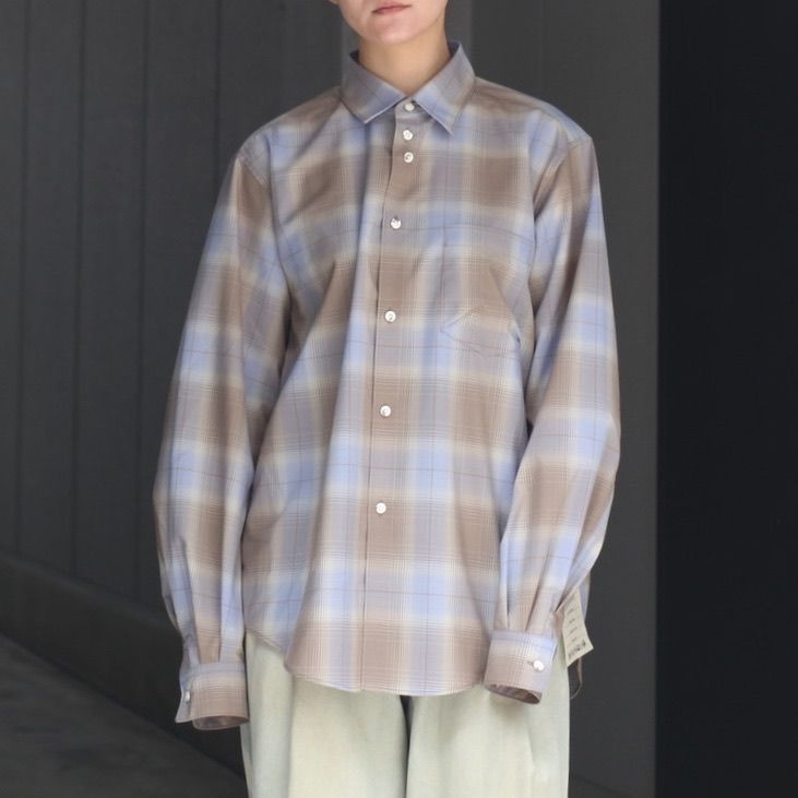 【残り一点】Classic Shirt