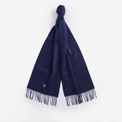 【残り一点】Plain Lambswool Scarf