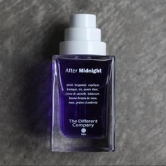 【残り一点】Eau De Toilette 100ml(AFTER MIDNIGHT)