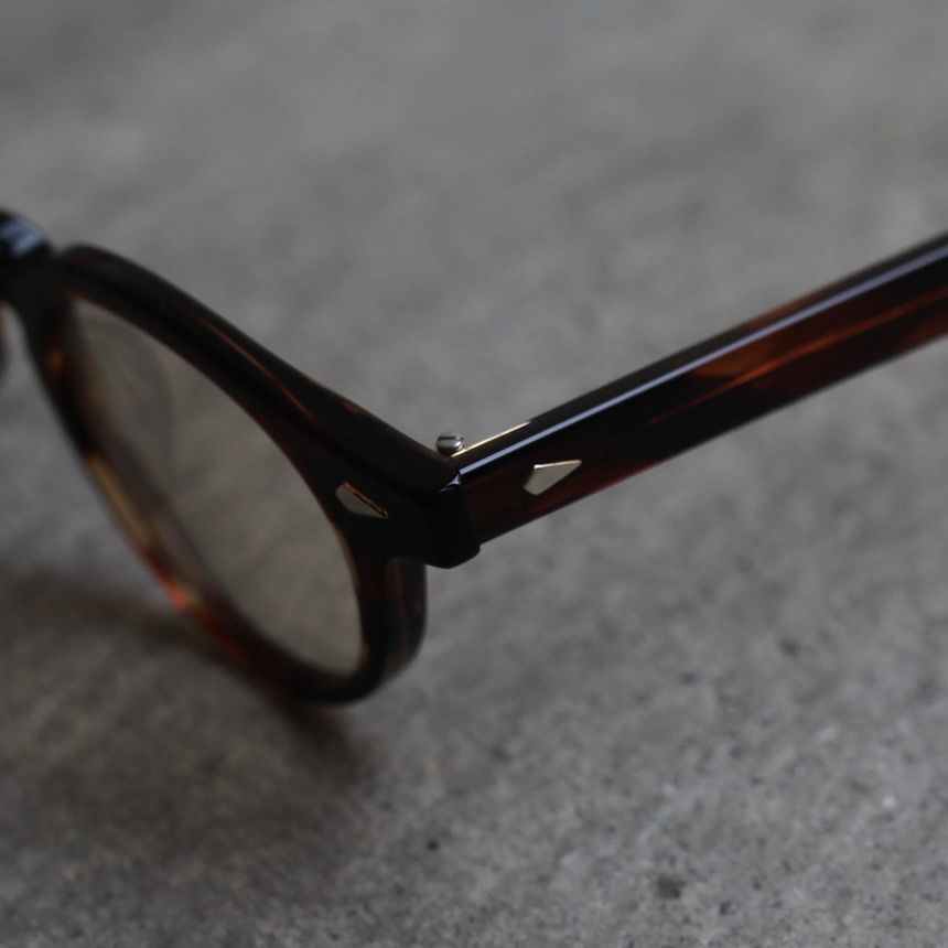 【残り一点】Harold_45mm 鼻幅_23mm