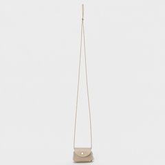 【次回入荷9月下旬予定】Assemble Borsetta Mini(BEIGE)