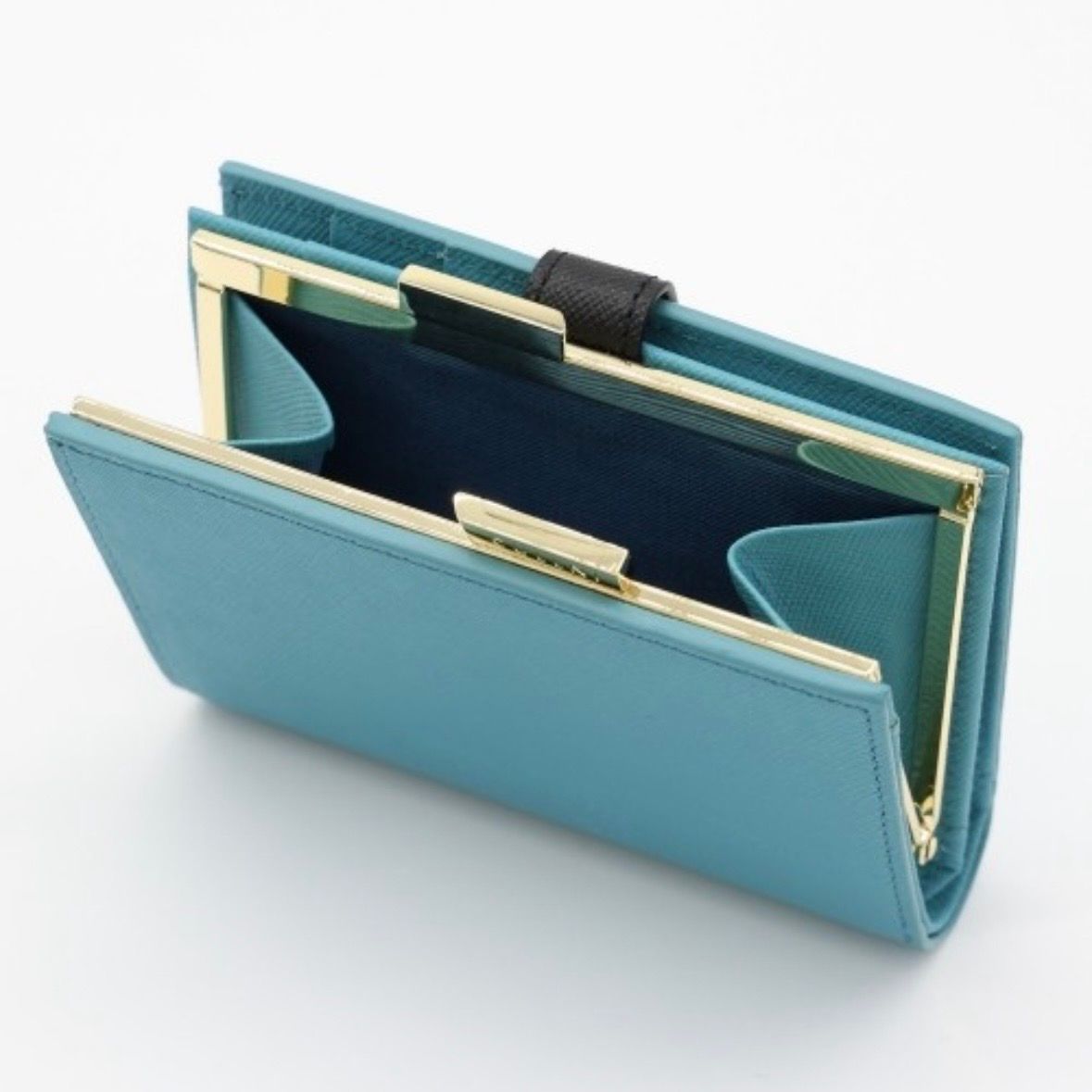 【残り一点】Leather Combination Card&Coin Wallet