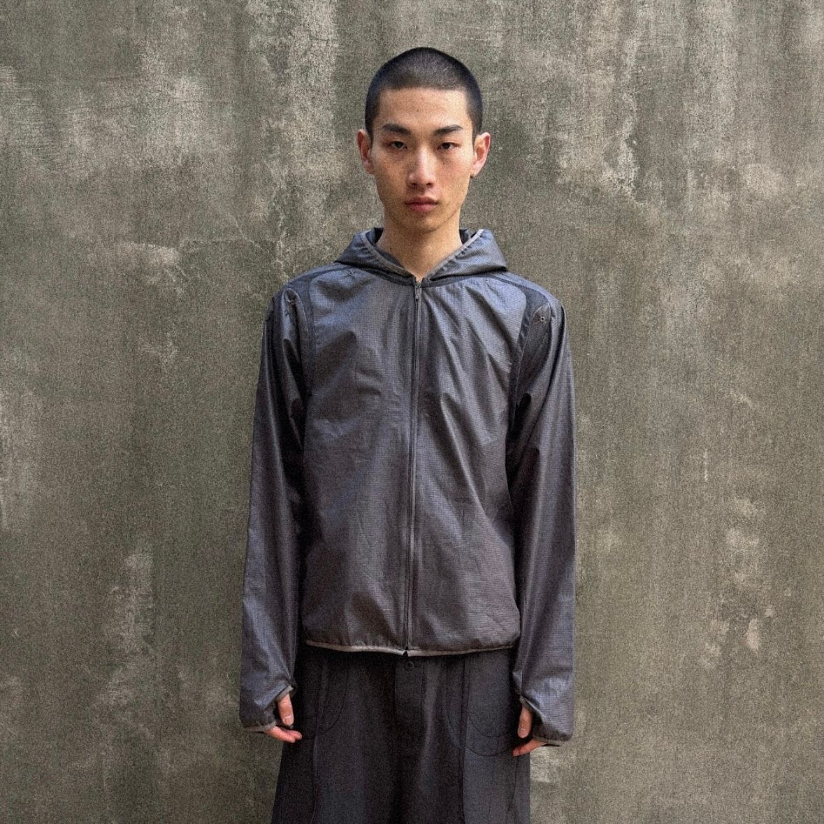 JIAN YE - 【残り一点】Basic Unit 05 | ACRMTSM ONLINE STORE JIAN YE - 【残り一点】Basic Unit 05 | ACRMTSM ONLINE STORE