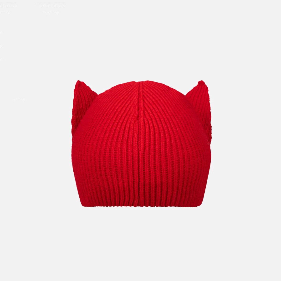 【残り一点】Ears Skull Cap