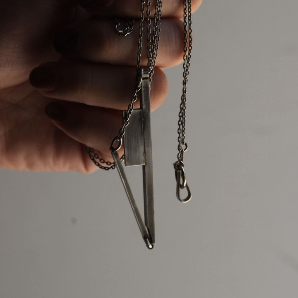 【お取り寄せ注文可能】Necklace_091