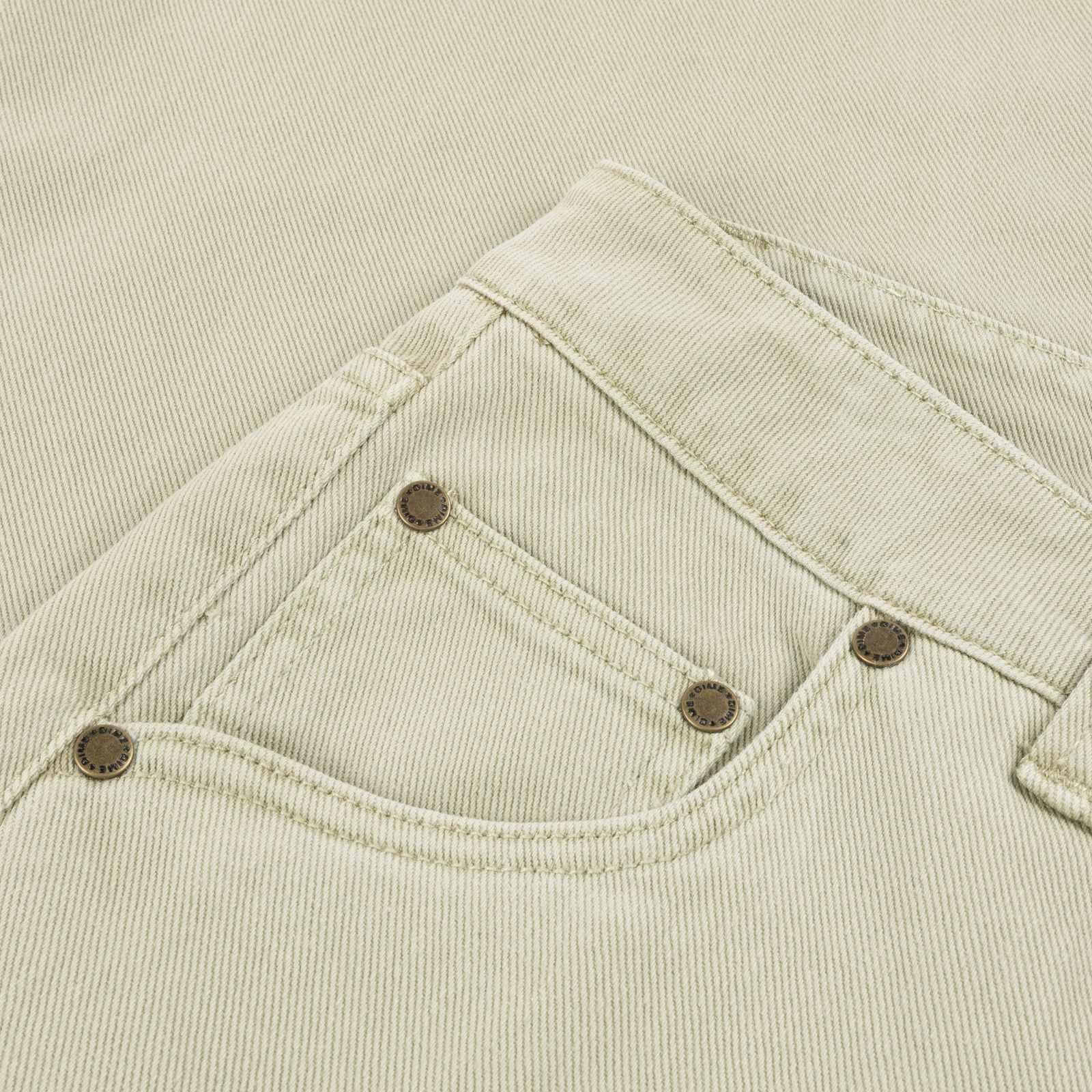 【残り一点】Classic Relaxed Denim Pants