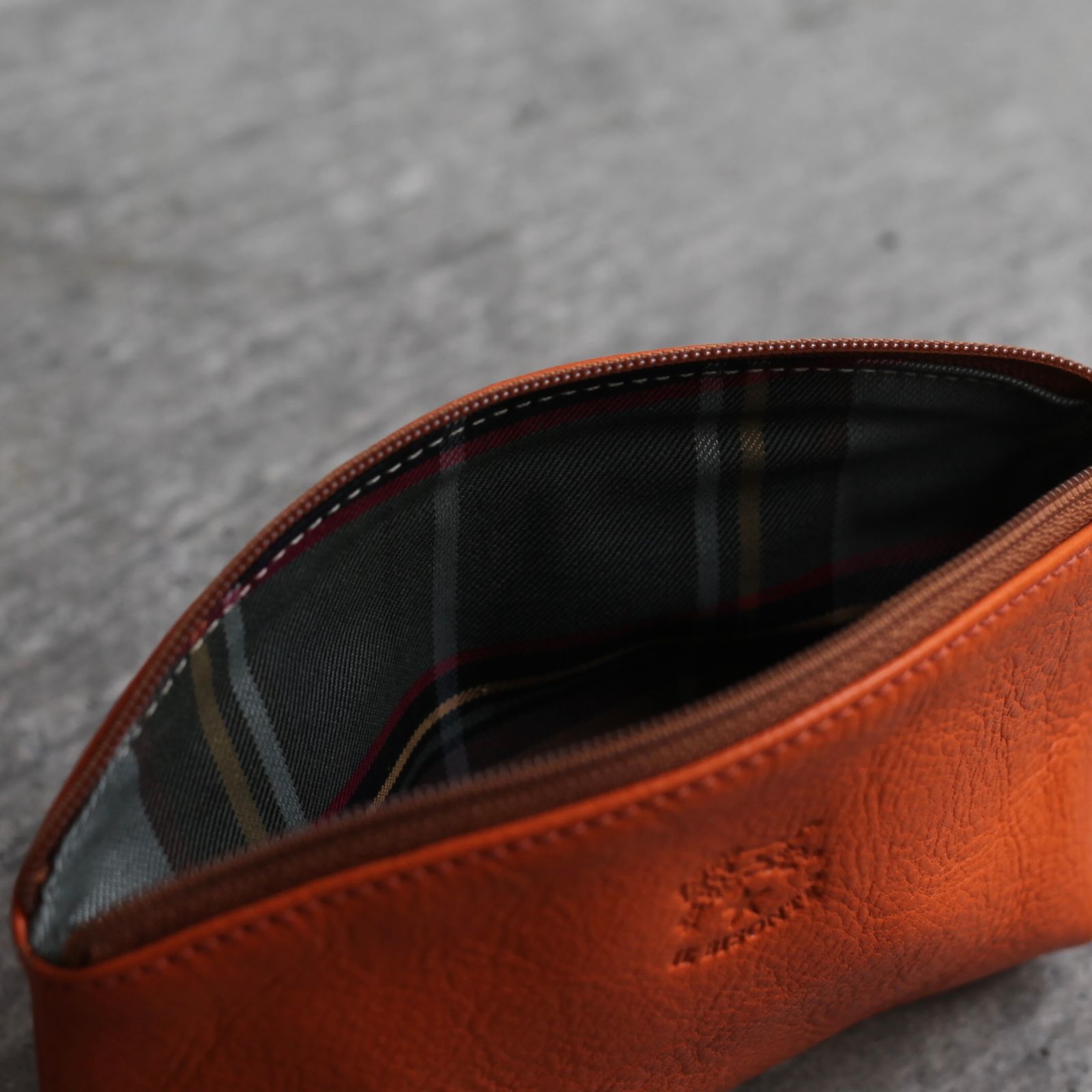 【残り一点】ポーチ