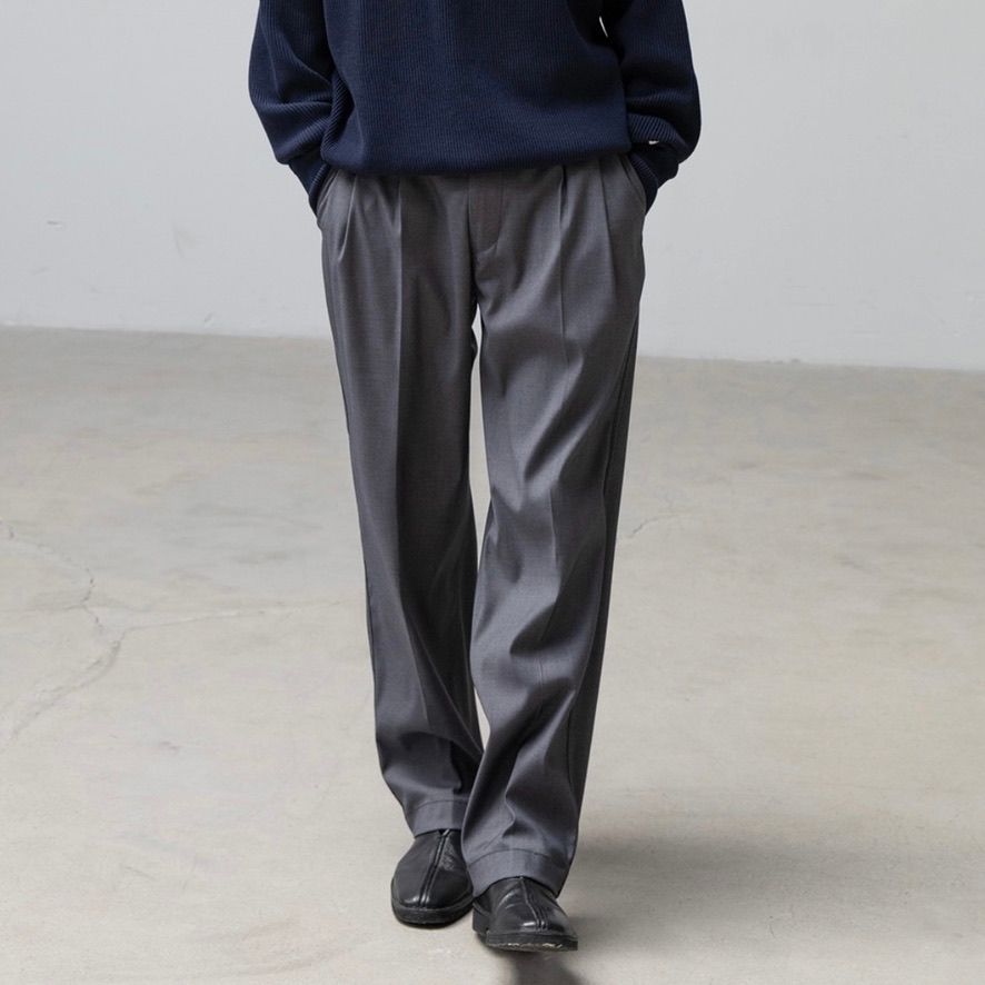 【残り一点】Santiago Slacks Standard