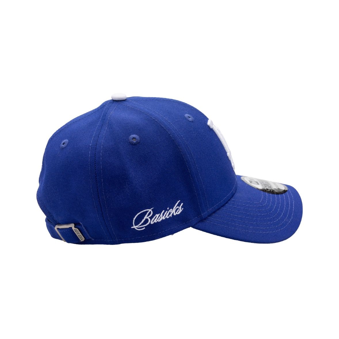 【残りわずか】Dodgers Cap