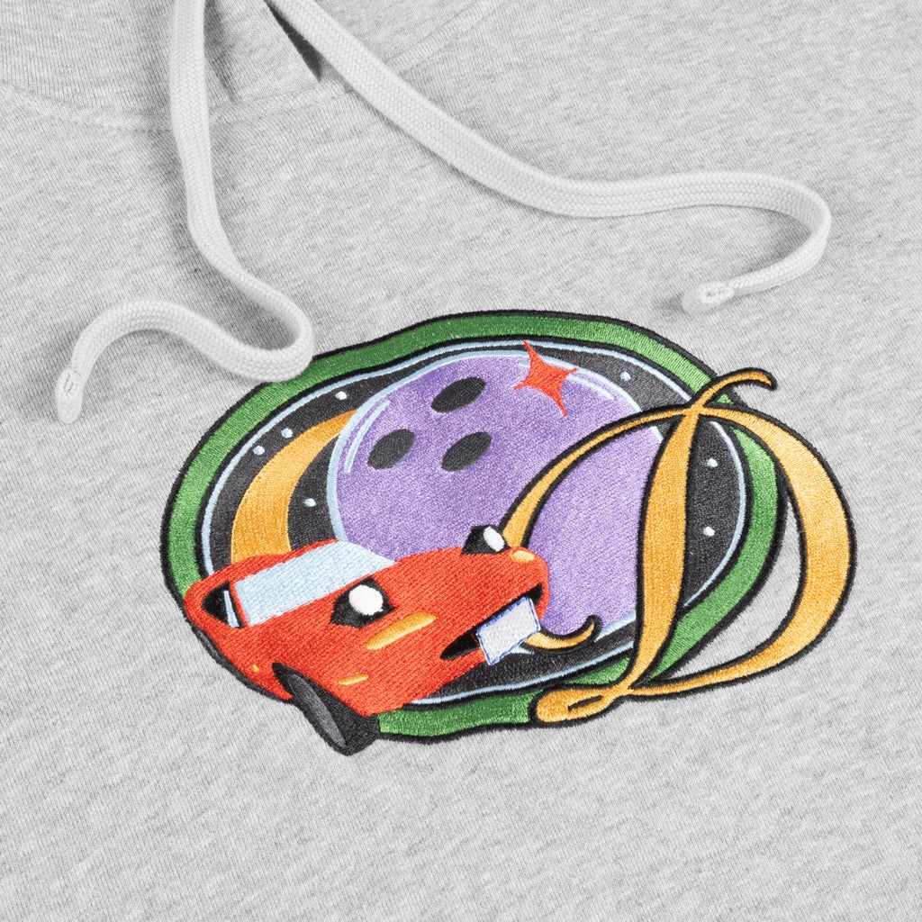 【残り一点】Miata Hoodie