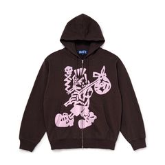 【残り一点】Shonen Zip Hoodie