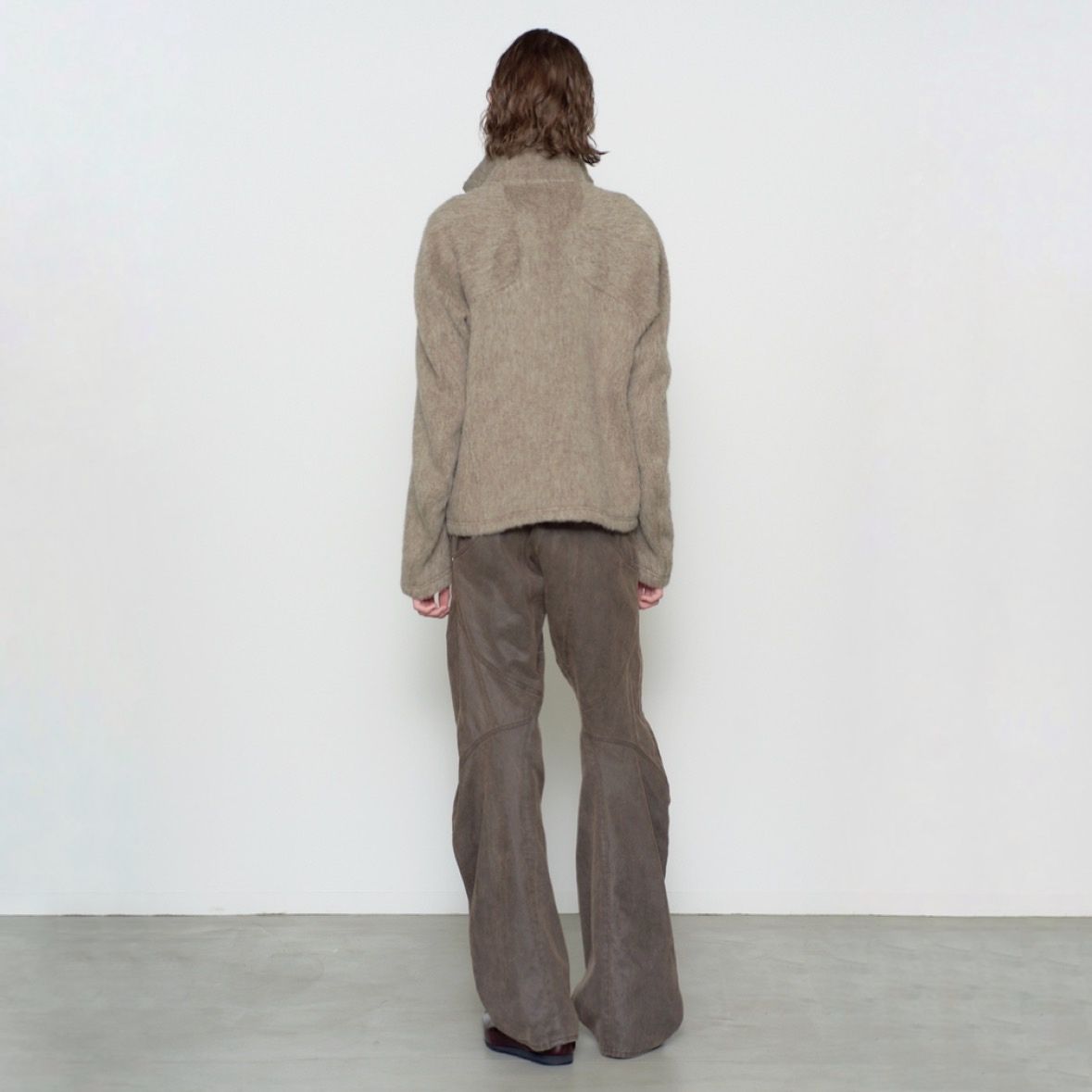 【残り一点】Full Zip Up Track Jacket