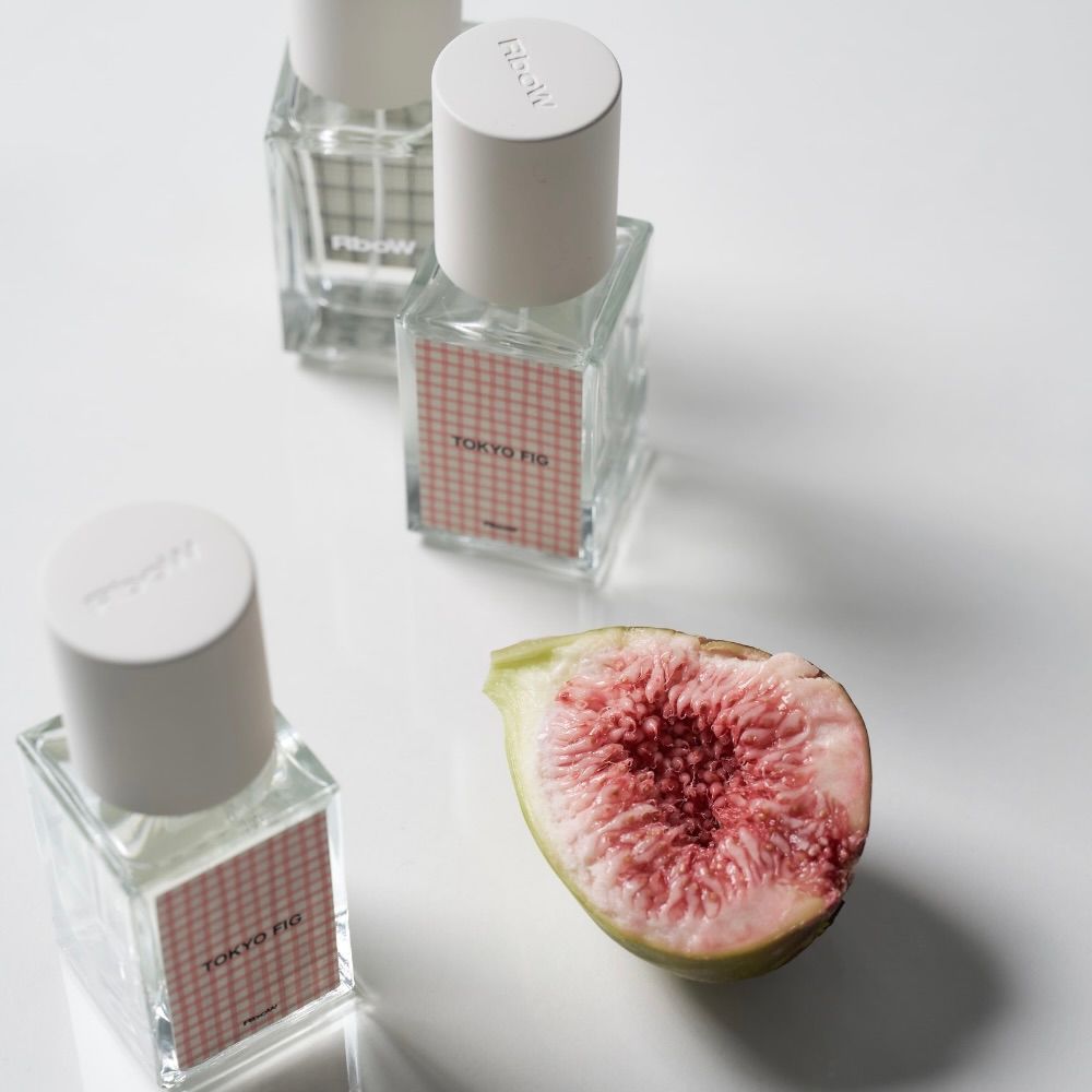 【残り一点】Eau De Parfum 30ml(TOKYO FIG)