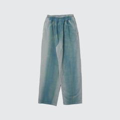 【残り一点】Garmentdye & Spraydyed Cotton Sweatpants