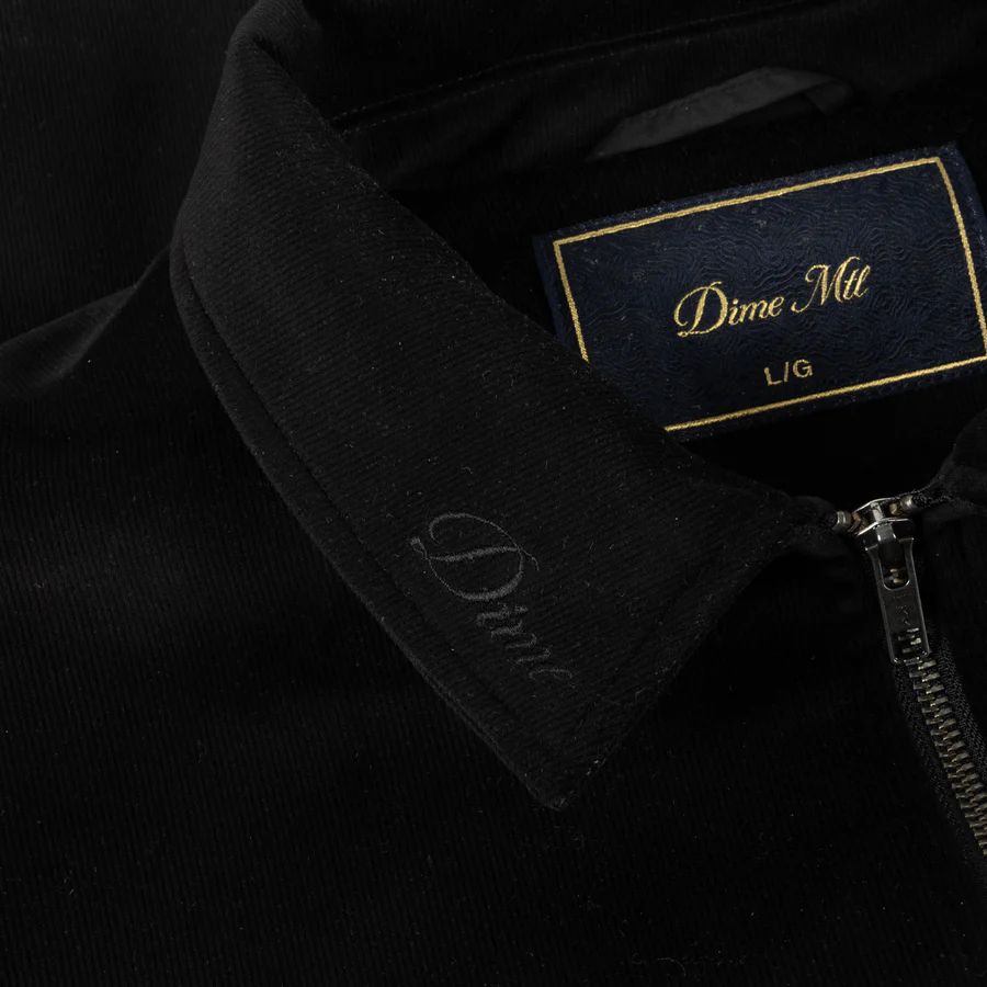Dime - 【残り一点】Cord Zip Jacket | ACRMTSM ONLINE STORE