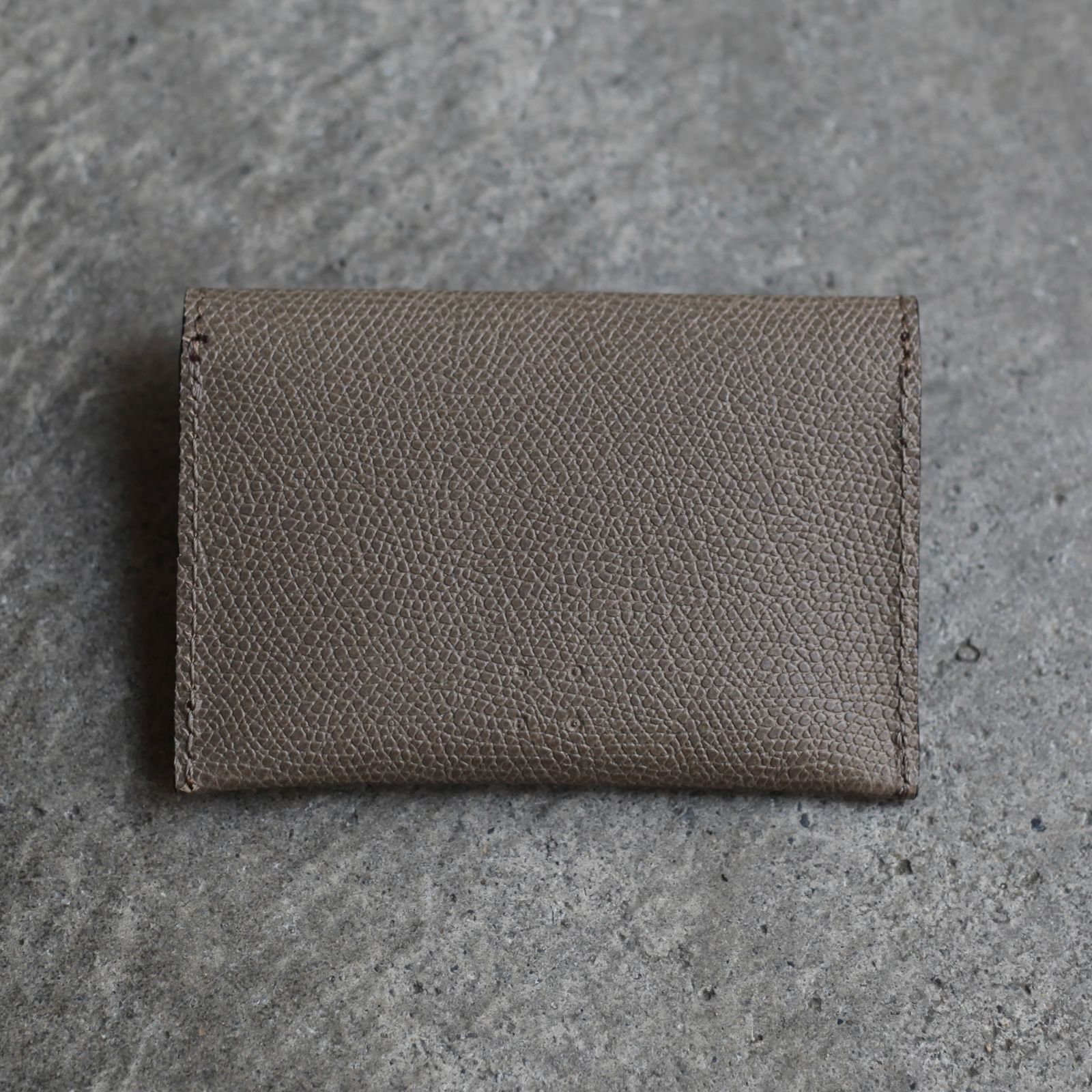 【残り一点】Thin Card Case(DEG/VAL)