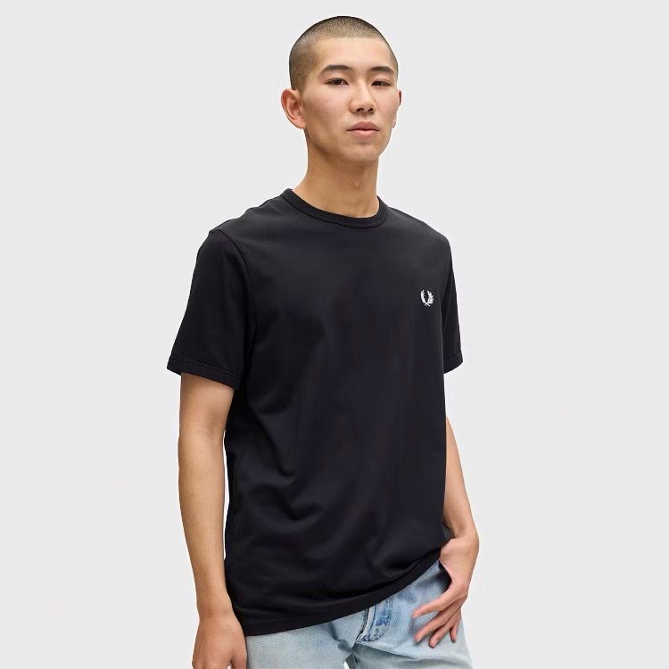 【残り一点】Ringer T-shirt