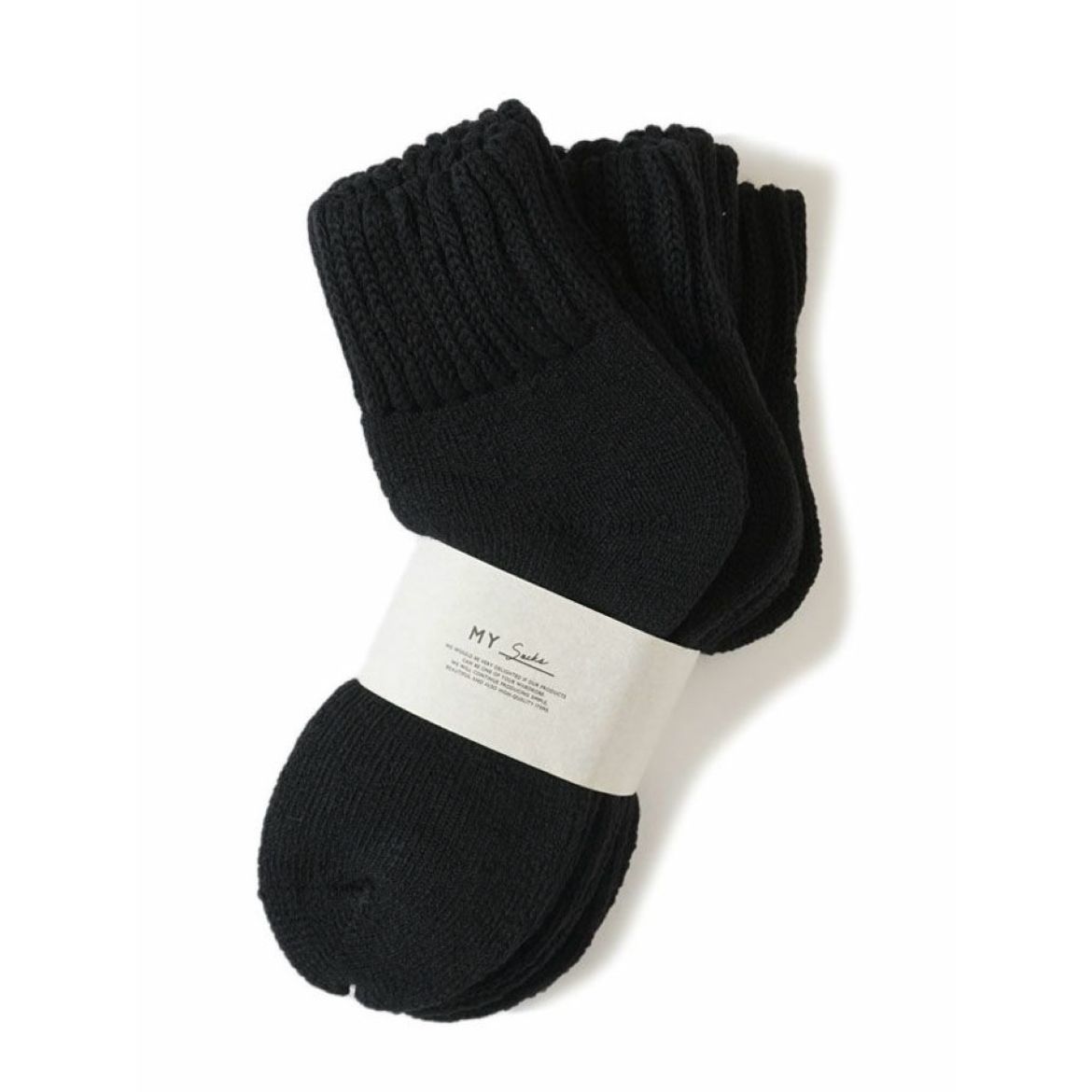 【残りわずか】Women's 3P Socks