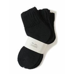 【残りわずか】Women's 3P Socks
