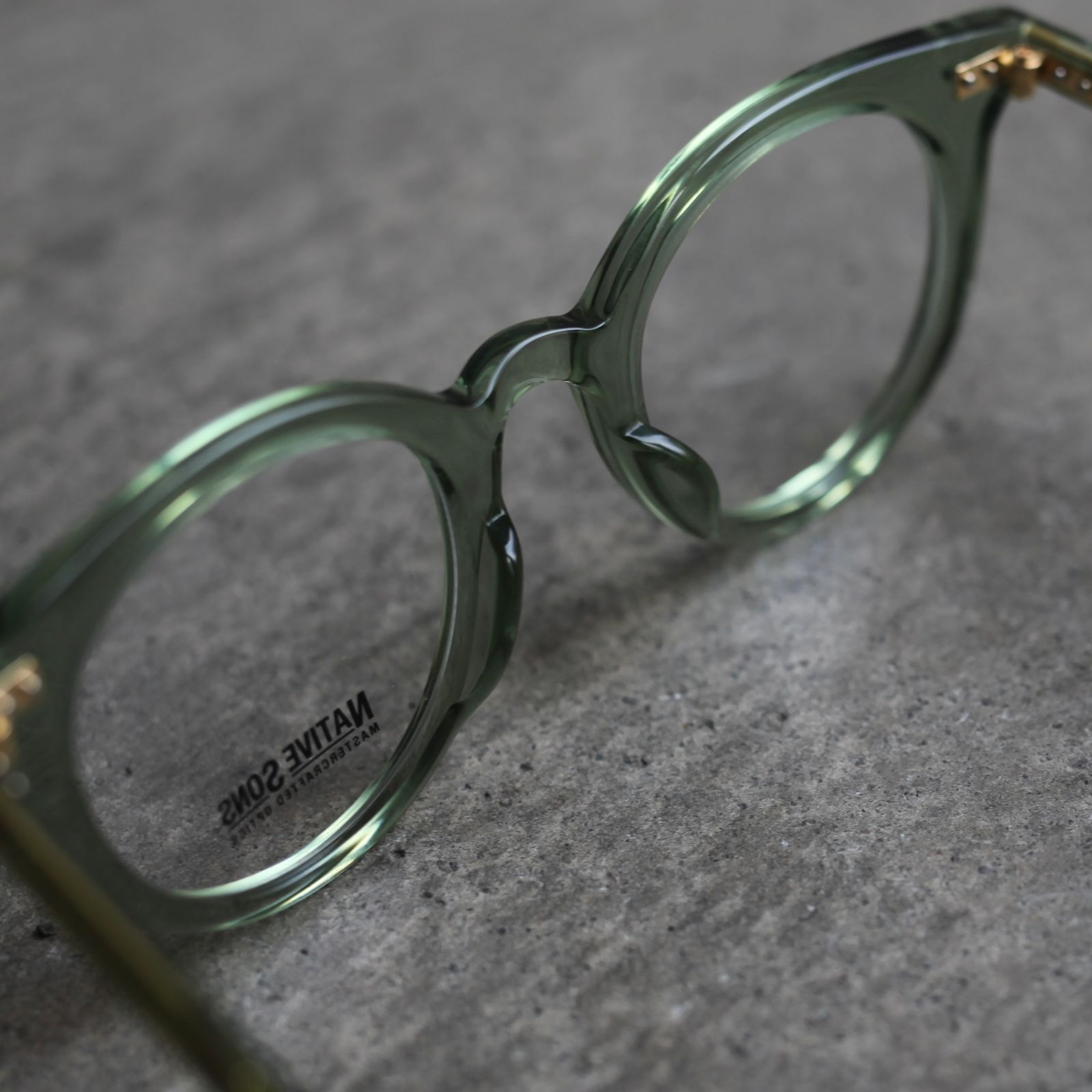 【お取り寄せ注文可能】Clayton_45.1mm(カスタム商品)