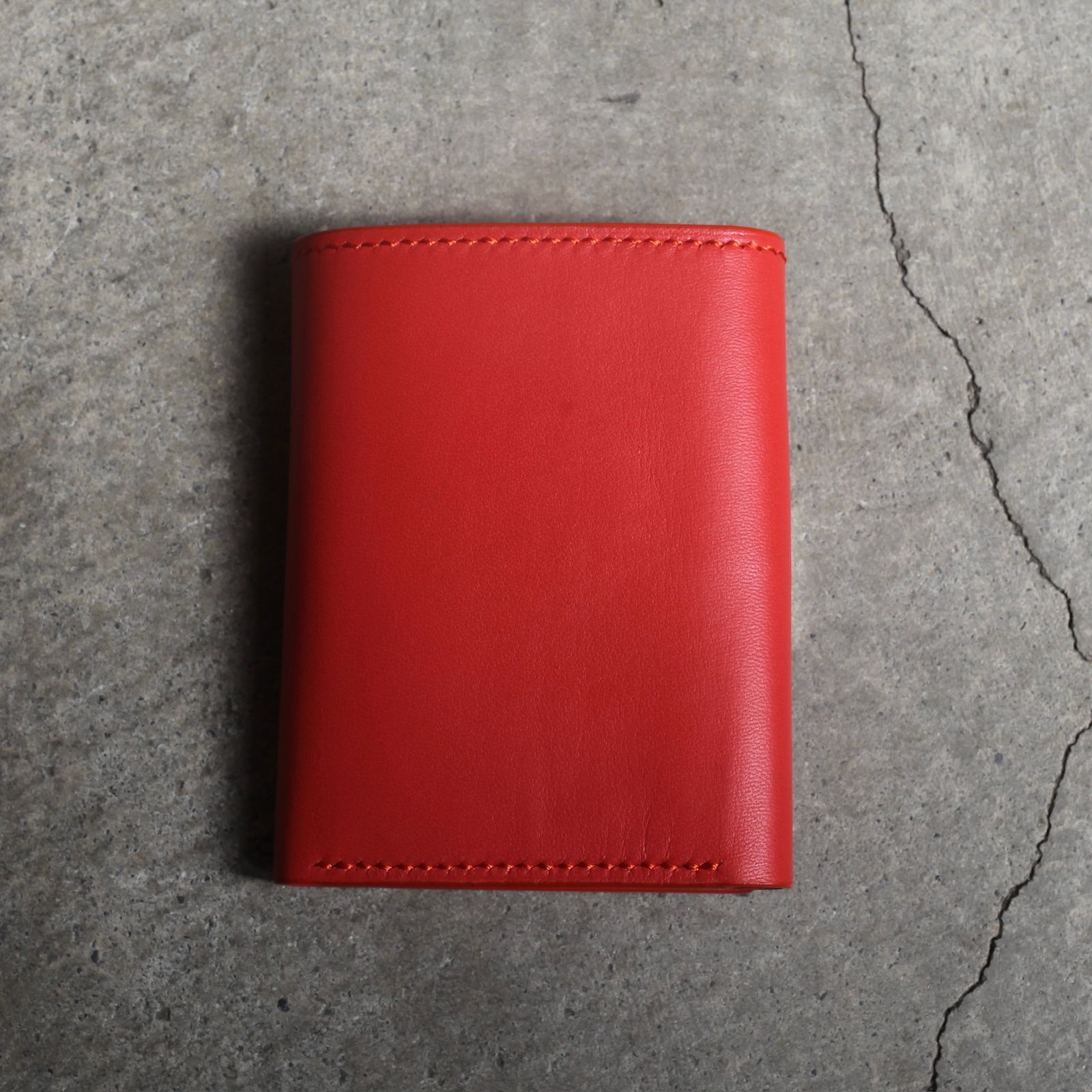 【残り一点】Clip Trifold Wallet(GEM)