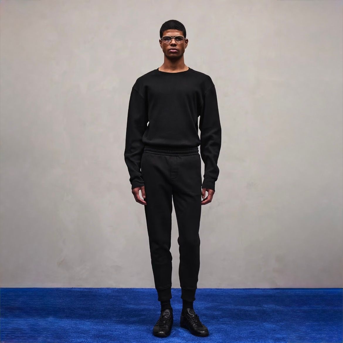 【残りわずか】Thermal Long Sleeve