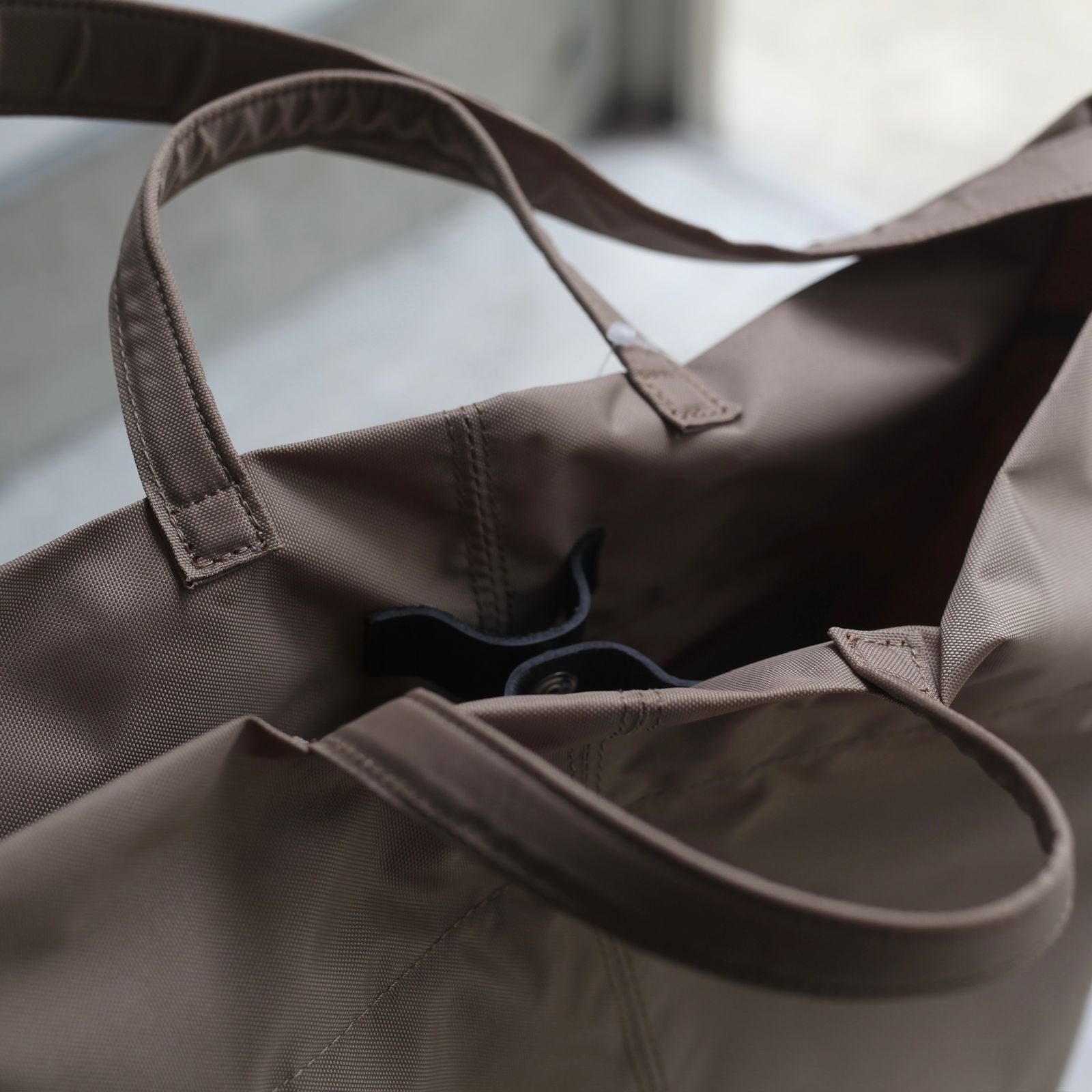 【残り一点】HB 2way Tote TF