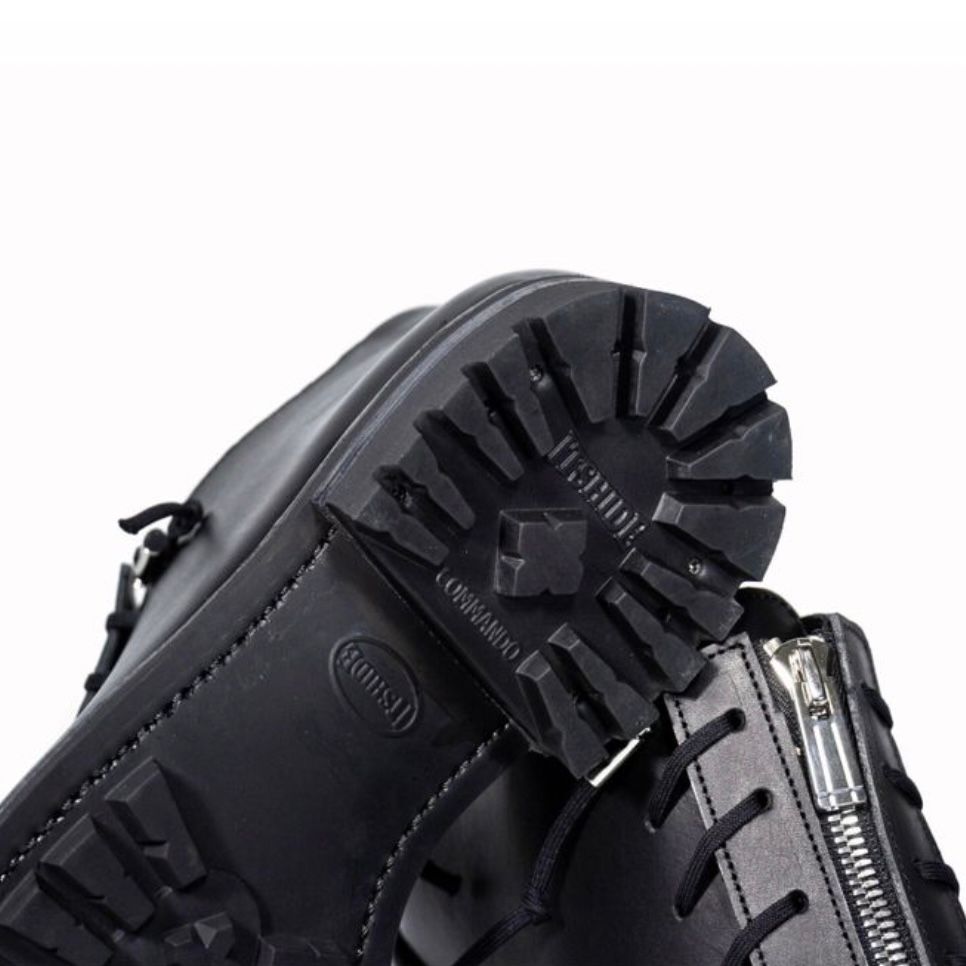 【お取り寄せ注文可能】Fireman Shoes(WOMEN)