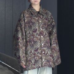 【残り一点】ラグランスリーブビッグシャツ