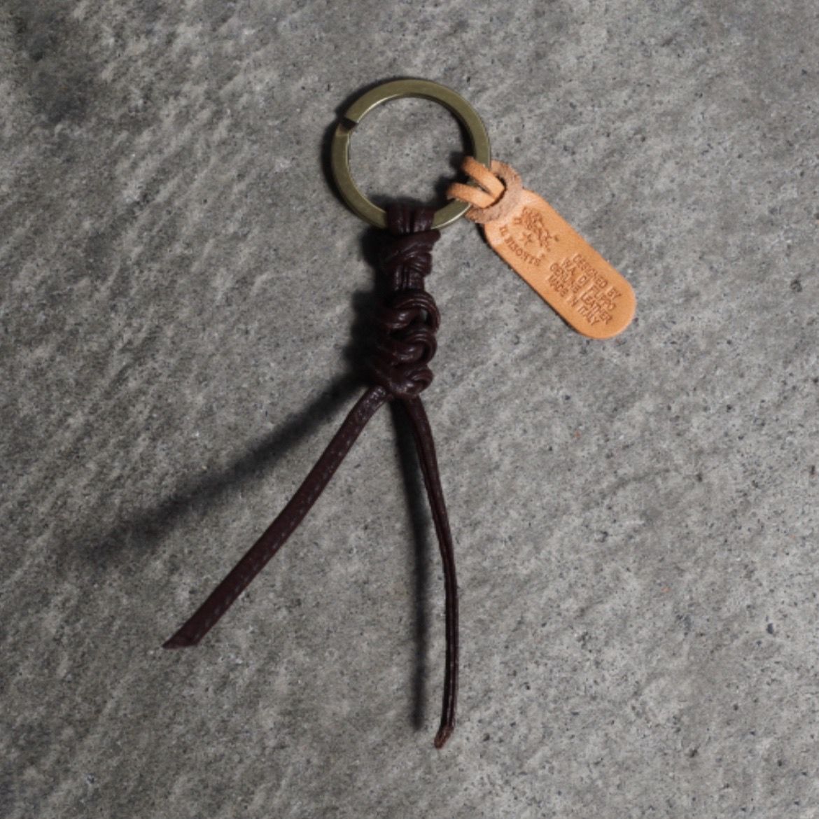 【残り一点】キーリング