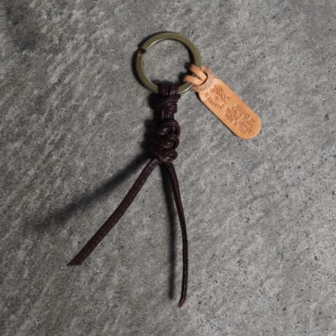 【残り一点】キーリング