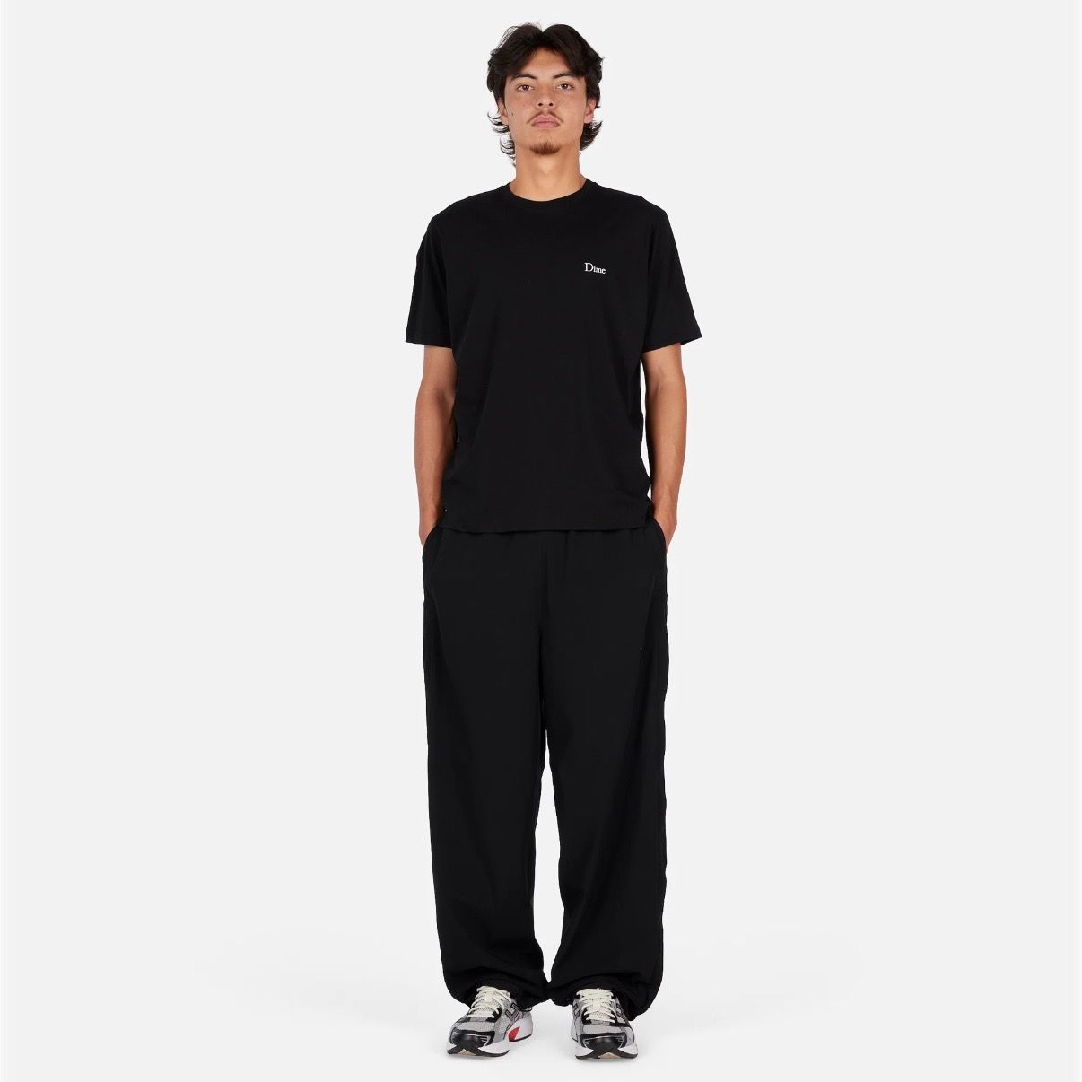 【残り一点】Classic Small Logo T-shirt