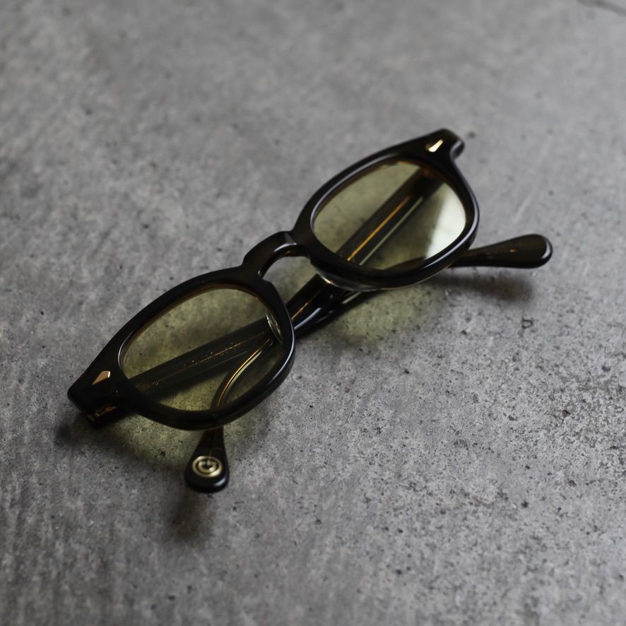 【残り一点】AR_46mm Gold Edition(鼻幅_24mm)