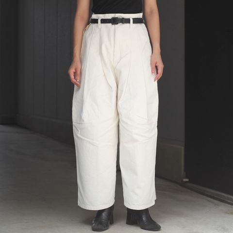【残り一点】Hi Baggy