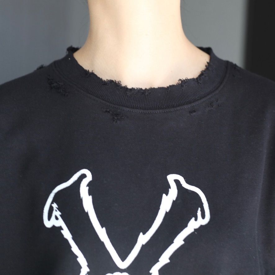 TEPPEI FURUYAMA - 【残り一点】X | ACRMTSM ONLINE STORE