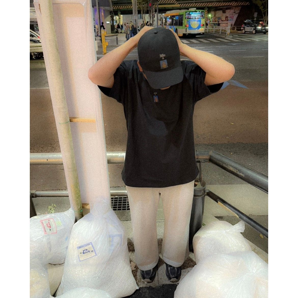 【残り一点】Cap(ぼく脳)