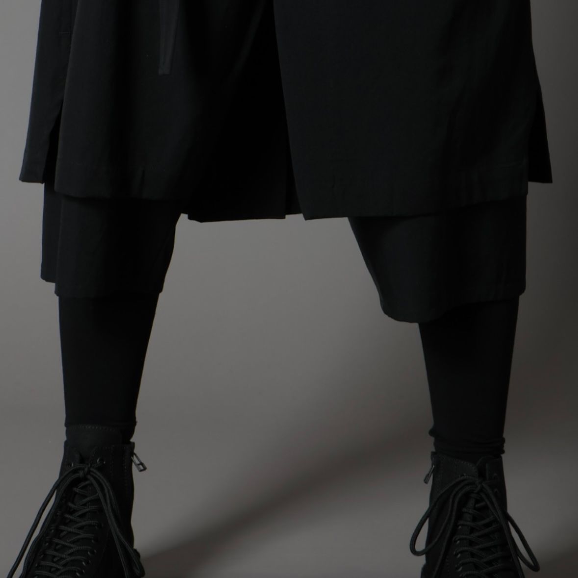Ground Y - 【残り一点】Wrap Pants | ACRMTSM ONLINE STORE